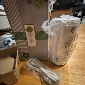 Scentsy Go System BNIP